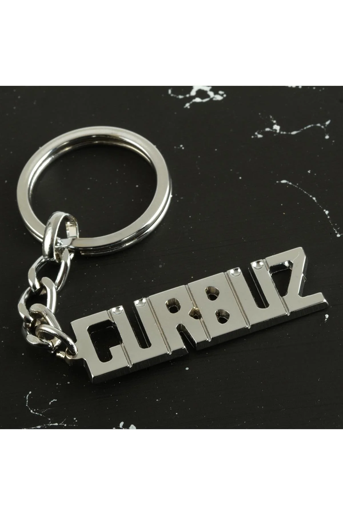Gürbüz () İsimli Anahtarlık-