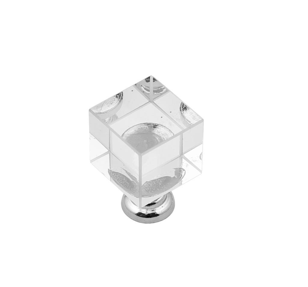 Gürçay Kristal Taşlı Kulp Kup 20*20Mm Seffaf (2 Adet) Gürçay Kristal Taşlı Kulp Kup 20*20Mm Seffaf (2 Adet)