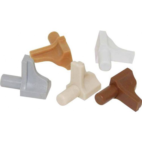 Gürcay Plastik L Raf Pimi 6mm - 25 Adet