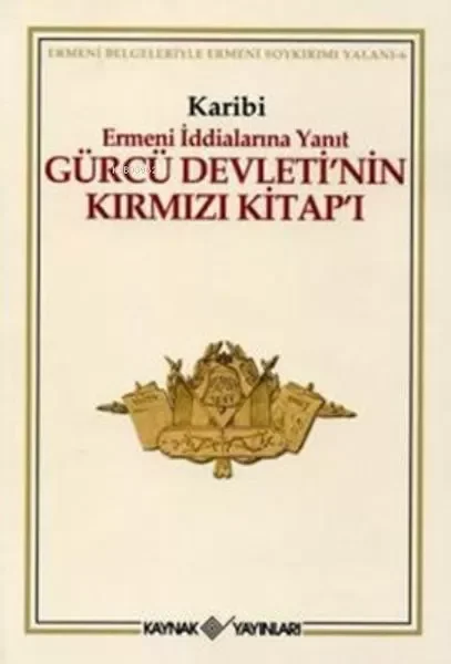 Gürcü Devleti’nin Kırmızı Kitap’ı Ermeni İddialarına Yanıt Fiyatı, Yorumları ve Özellikleri