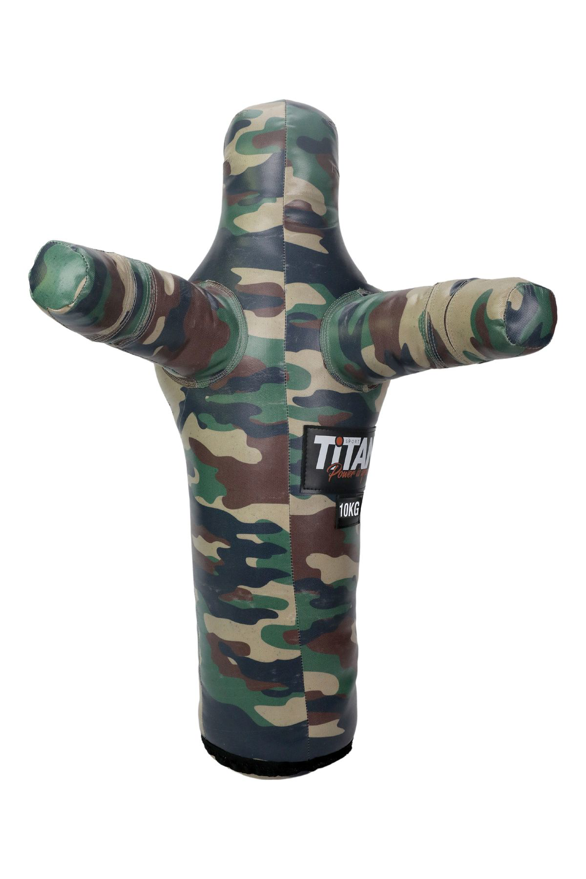 Titan Sport Güreş Antreman Mankeni 10 Kğ -   Özel Üretim