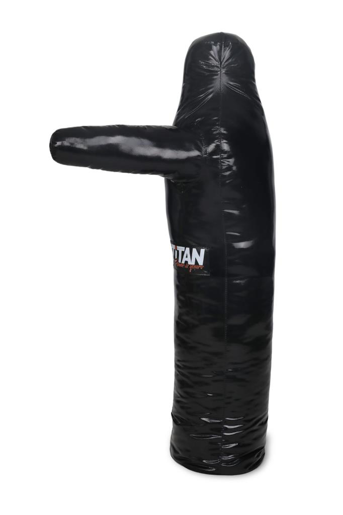 Titan Sport Güreş Antreman Mankeni 45 Kg - 170 Cm Özel Tasarım