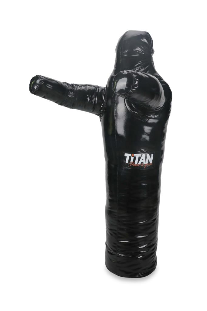 Titan Sport Güreş Antreman Mankeni 40 Kg - 160 Cm Özel Tasarım