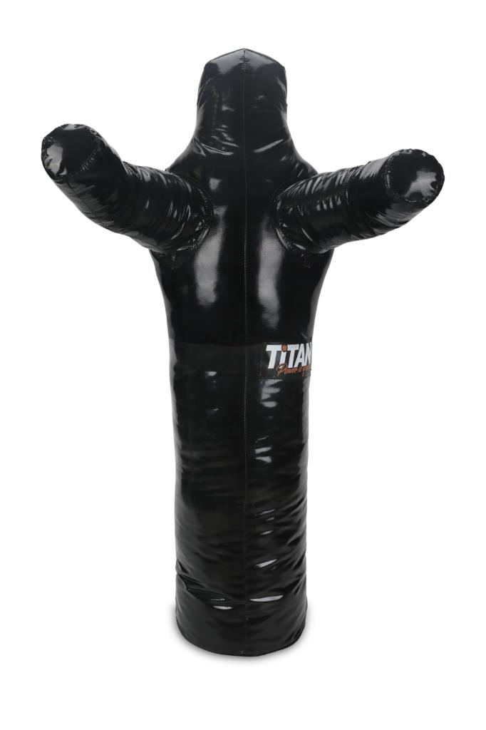 Titan Sport Güreş Antreman Mankeni 35 Kg - 150 Cm Özel Tasarım