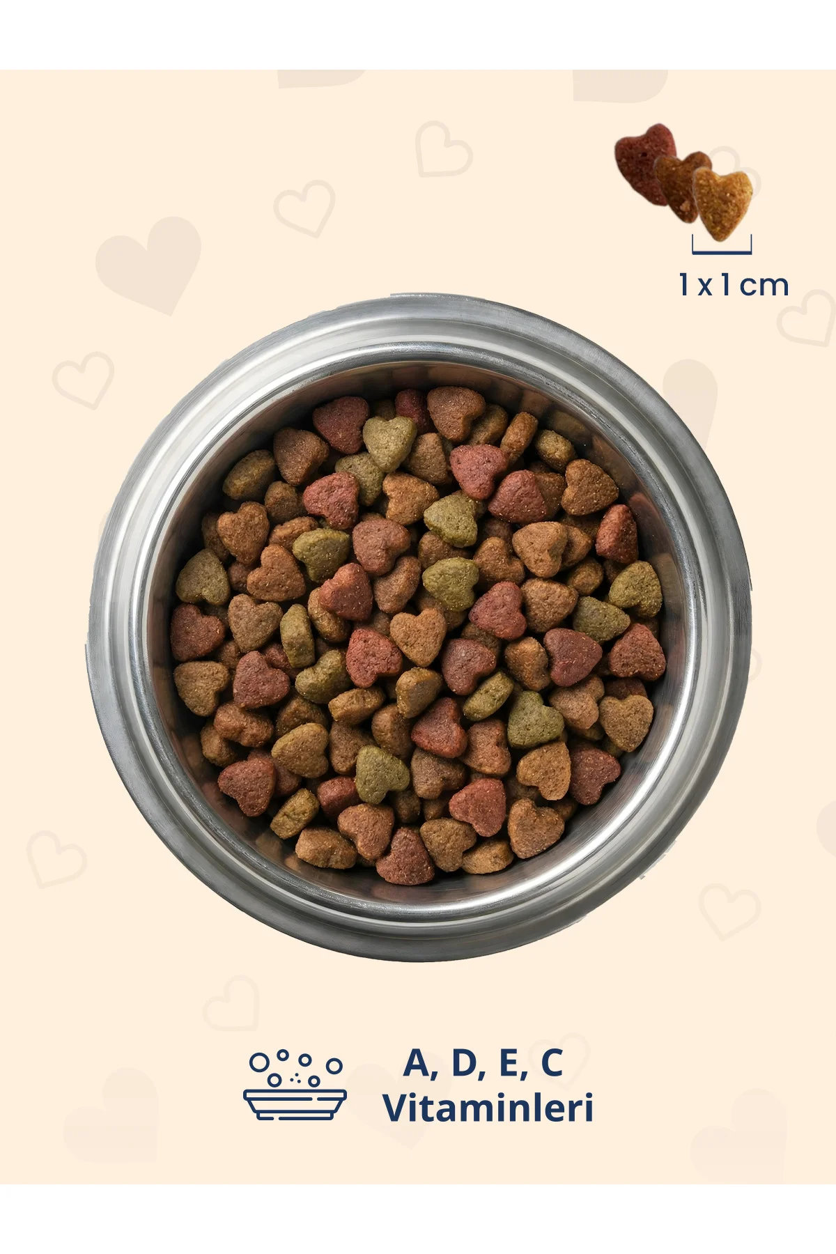 Gurme Aromalı Yetişkin Kedi Maması 15kg