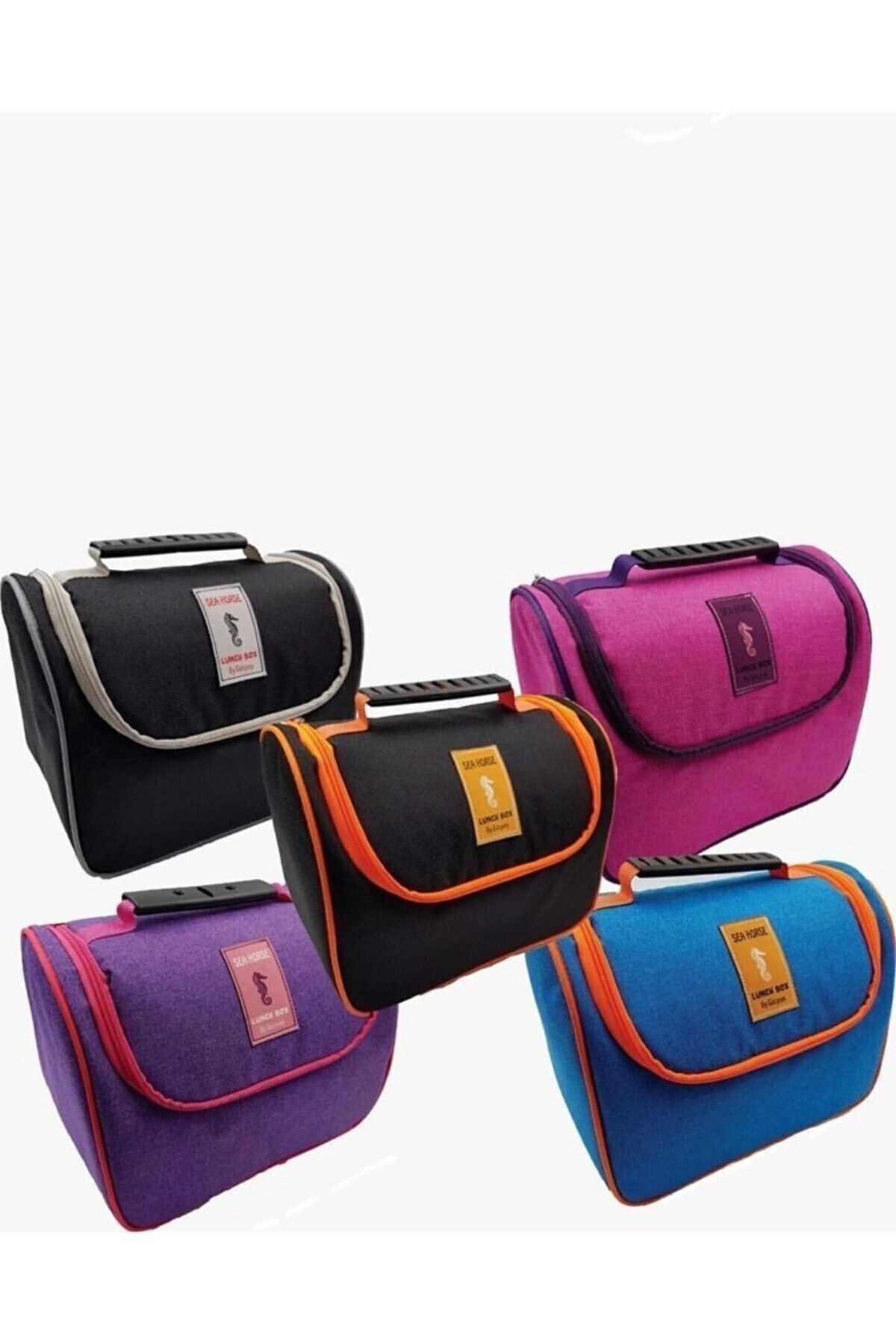 Güntem Gürpaş Beslenme Çantasi Bk001