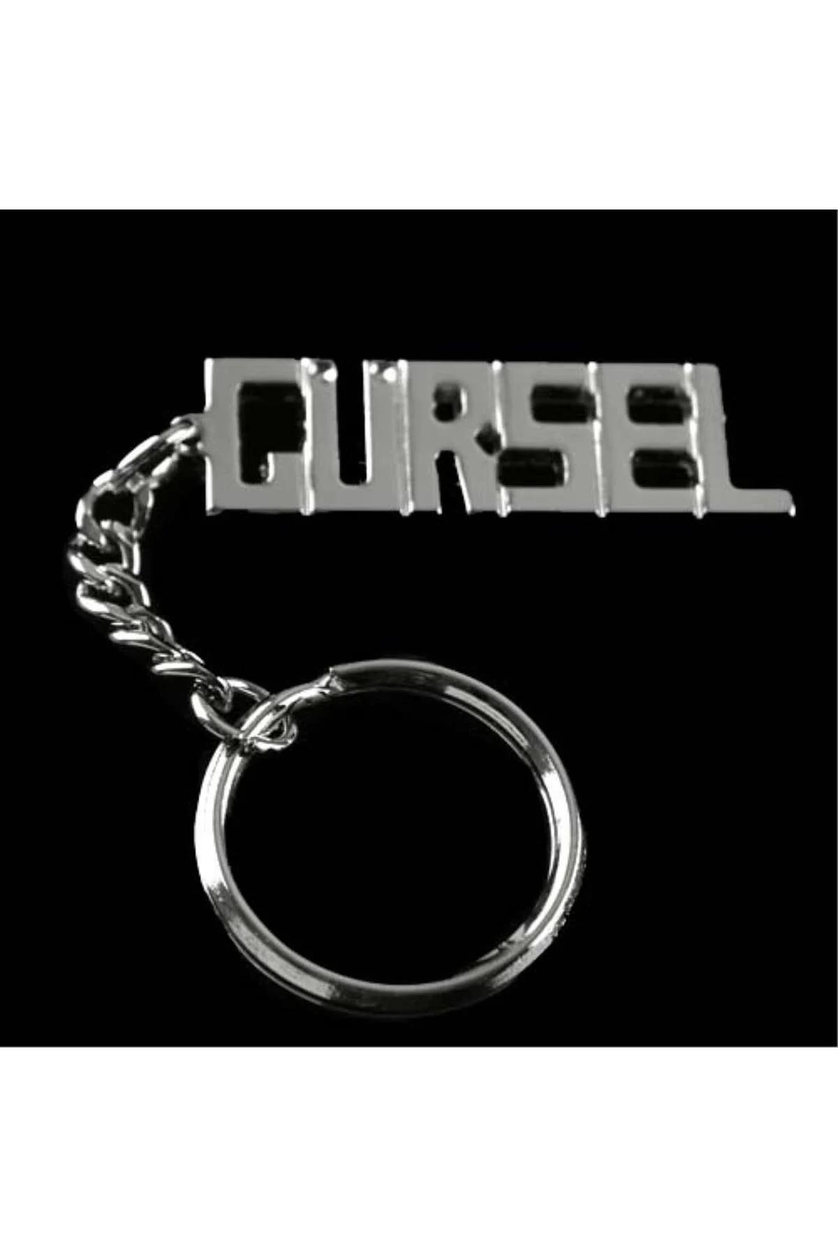 Gürsel () İsimli Anahtarlık-