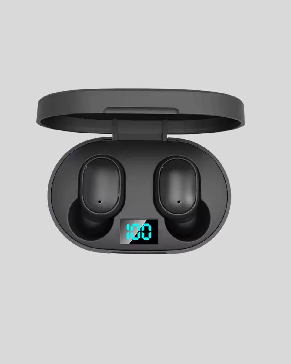 Gürültü Azaltmalı Mikrofonlu Bluetooth Kulaklık - Kablosuz Ses ve Konuşma Çözümü