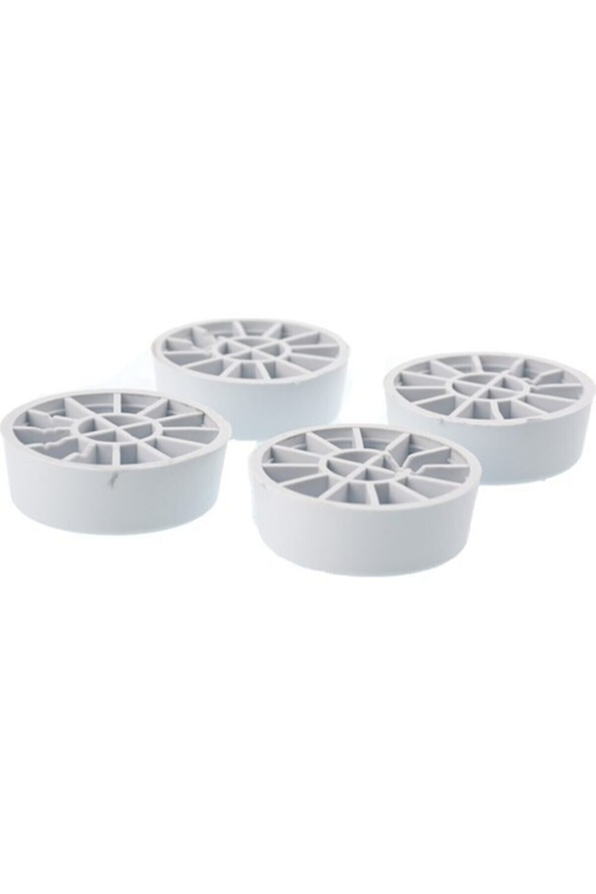 Gürültü Engelleyici Ve Kaymaz Titreşim Önleyici Ayak Pedleri Çama