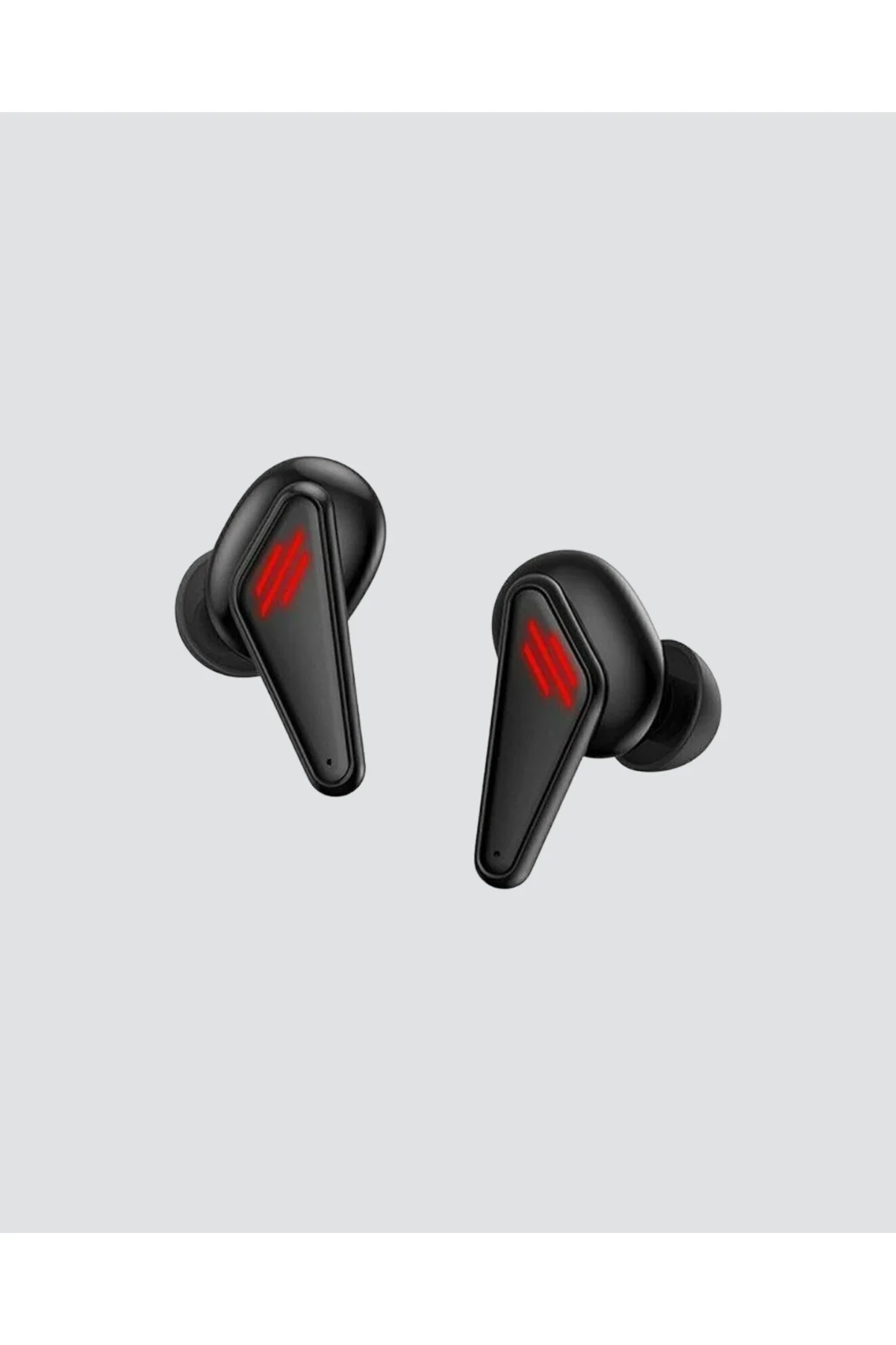 Gürültü Engelleme Özellikli Kablosuz Bluetooth Kulaklık Dokunmatik