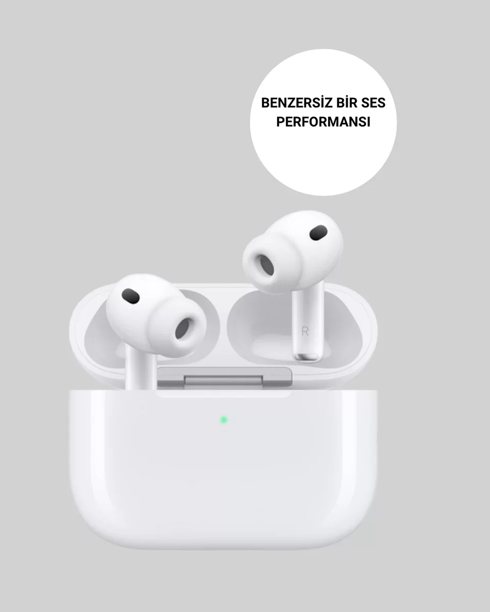 Gürültü Engelleme Teknolojili Bluetooth Kulaklık - Adaptif Ses ve 24 Saat Pil