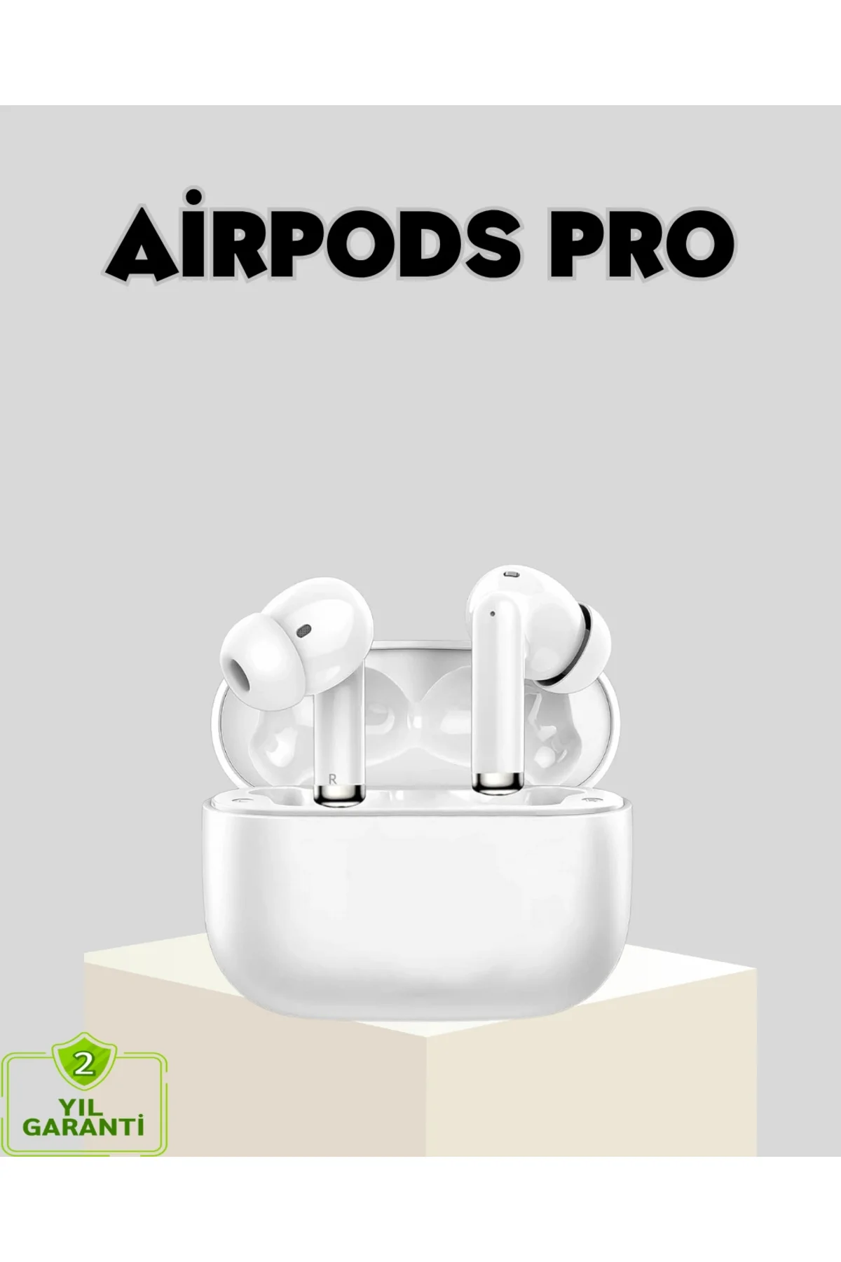 Gürültü Engelleyici Bluetooth Kulaklık – Hızlı Şarj, Derin Bas, Ş