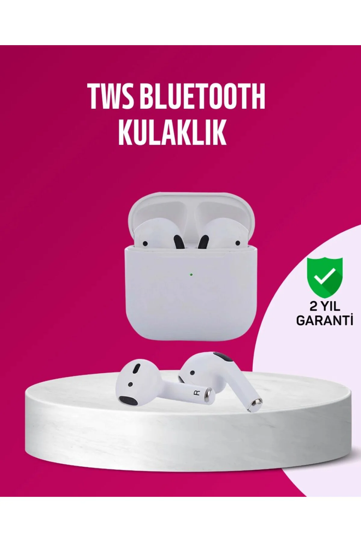 Gürültü Engelleyici Tws Kulaklık Uzun Pil Ömürlü Ve Suya Dayanıkl Gürültü Engelleyici Tws Kulaklık Uzun Pil Ömürlü Ve Suya Dayanıkl