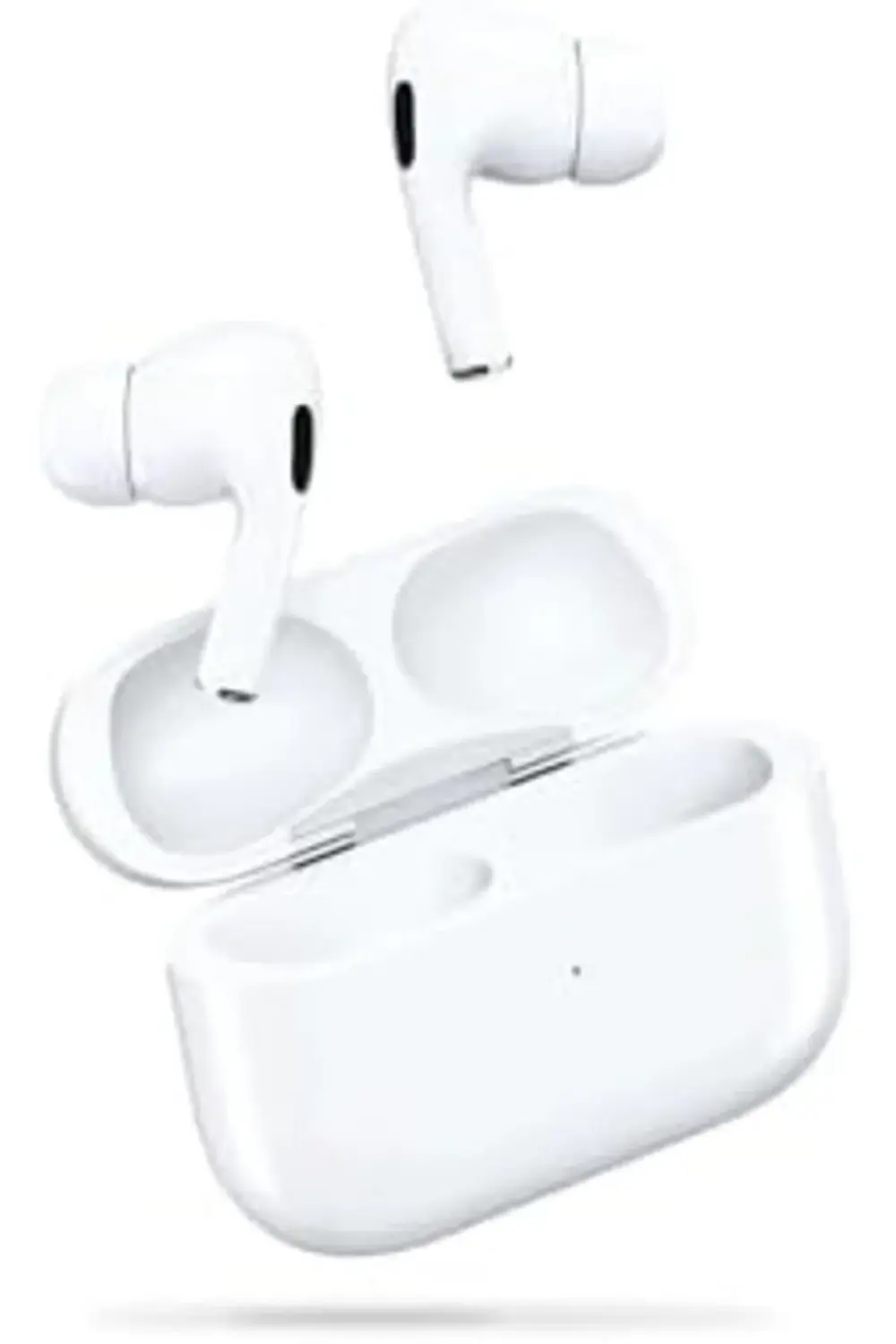 Gürültü Önleyici Bluetooth 5.3 Kablosuz Kulaklık | Aktif Gürültü