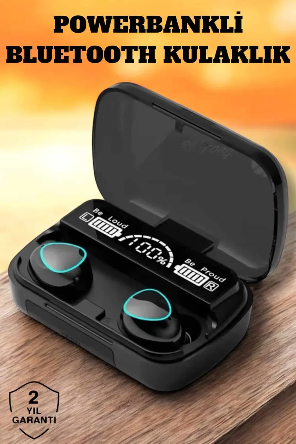 Gürültü Önleyici Spor ve Günlük Kullanım için Konforlu ve Şık Kab