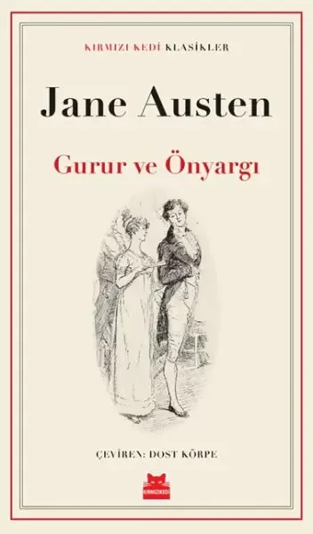 Gurur ve Önyargı