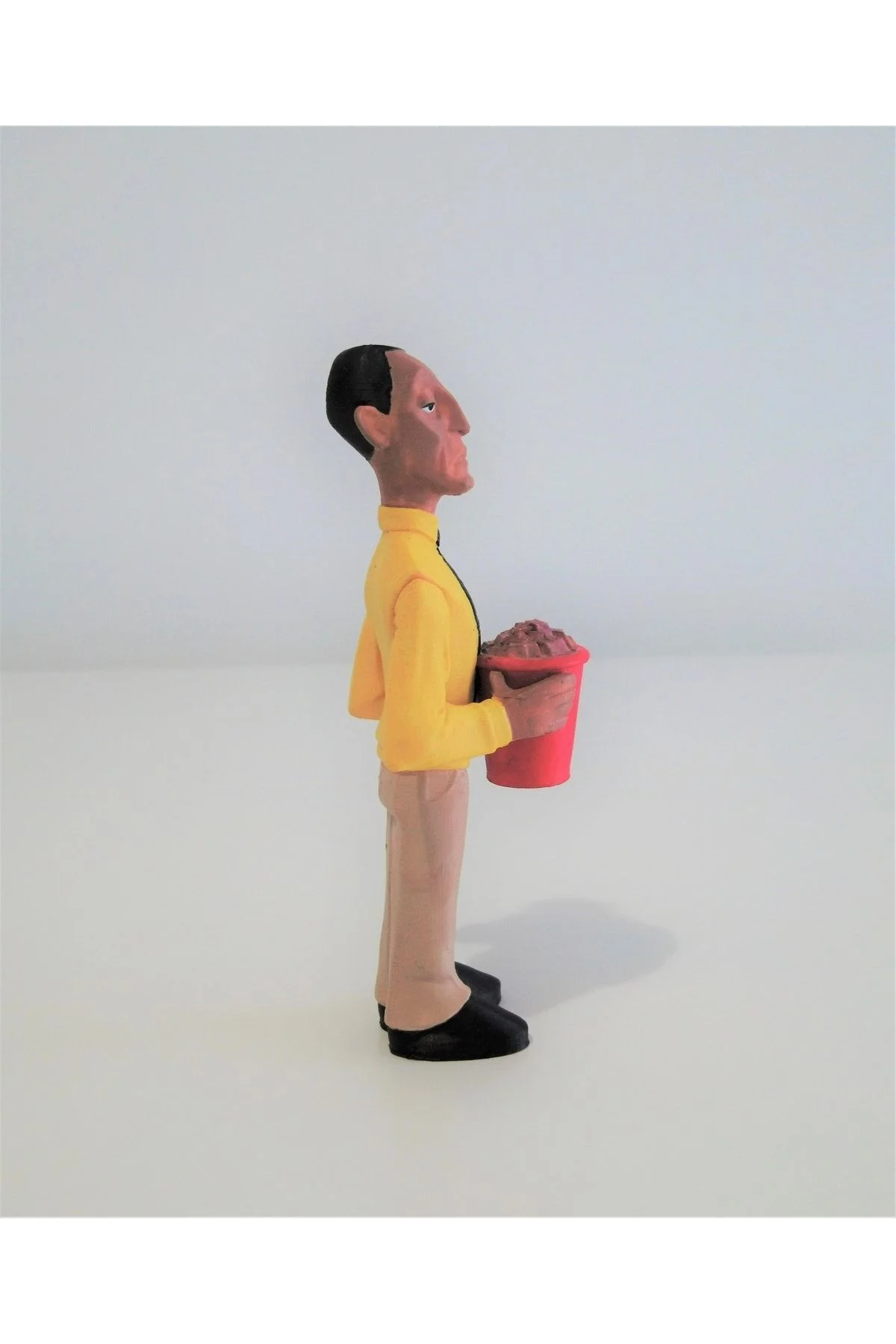 Gus / Gustavo Fring / Breaking Bad / Figür