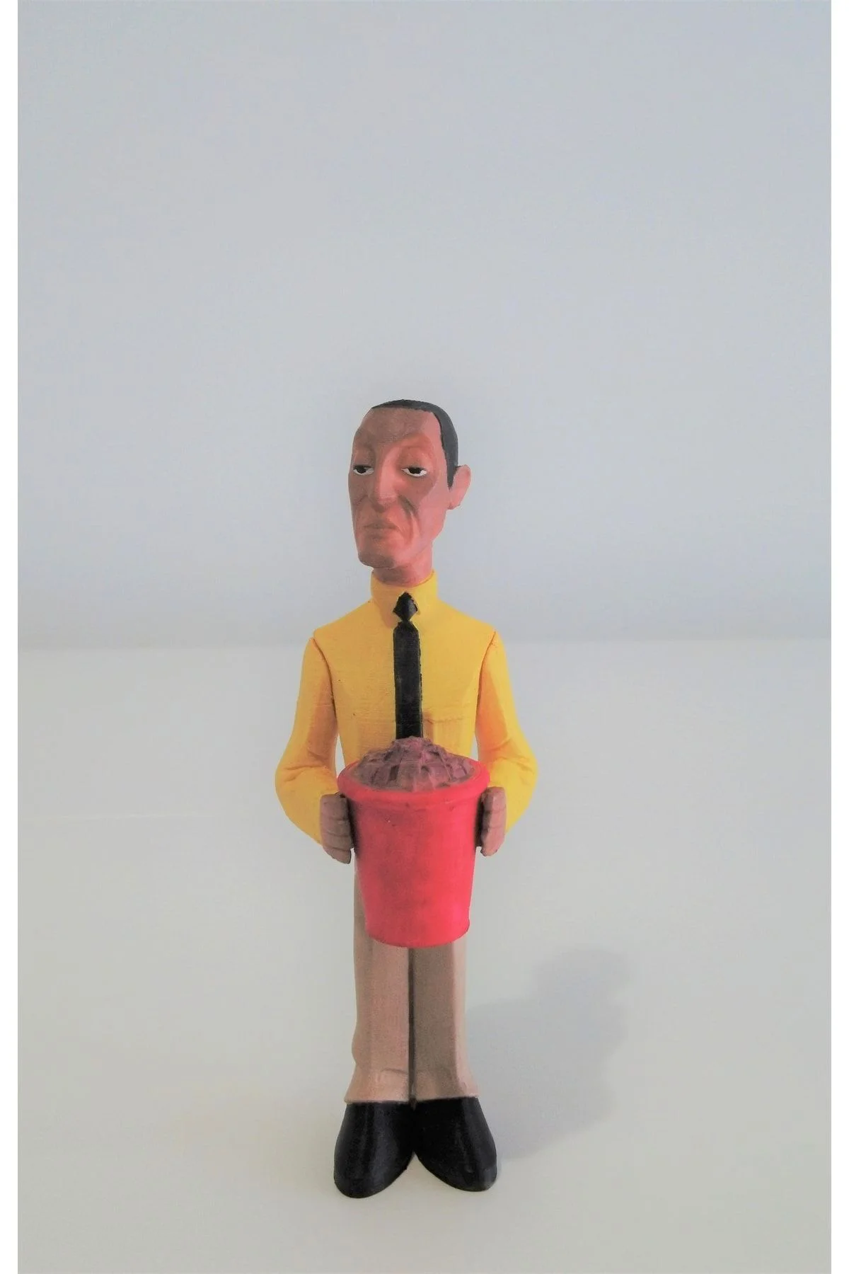 Gus / Gustavo Fring / Breaking Bad / Figür
