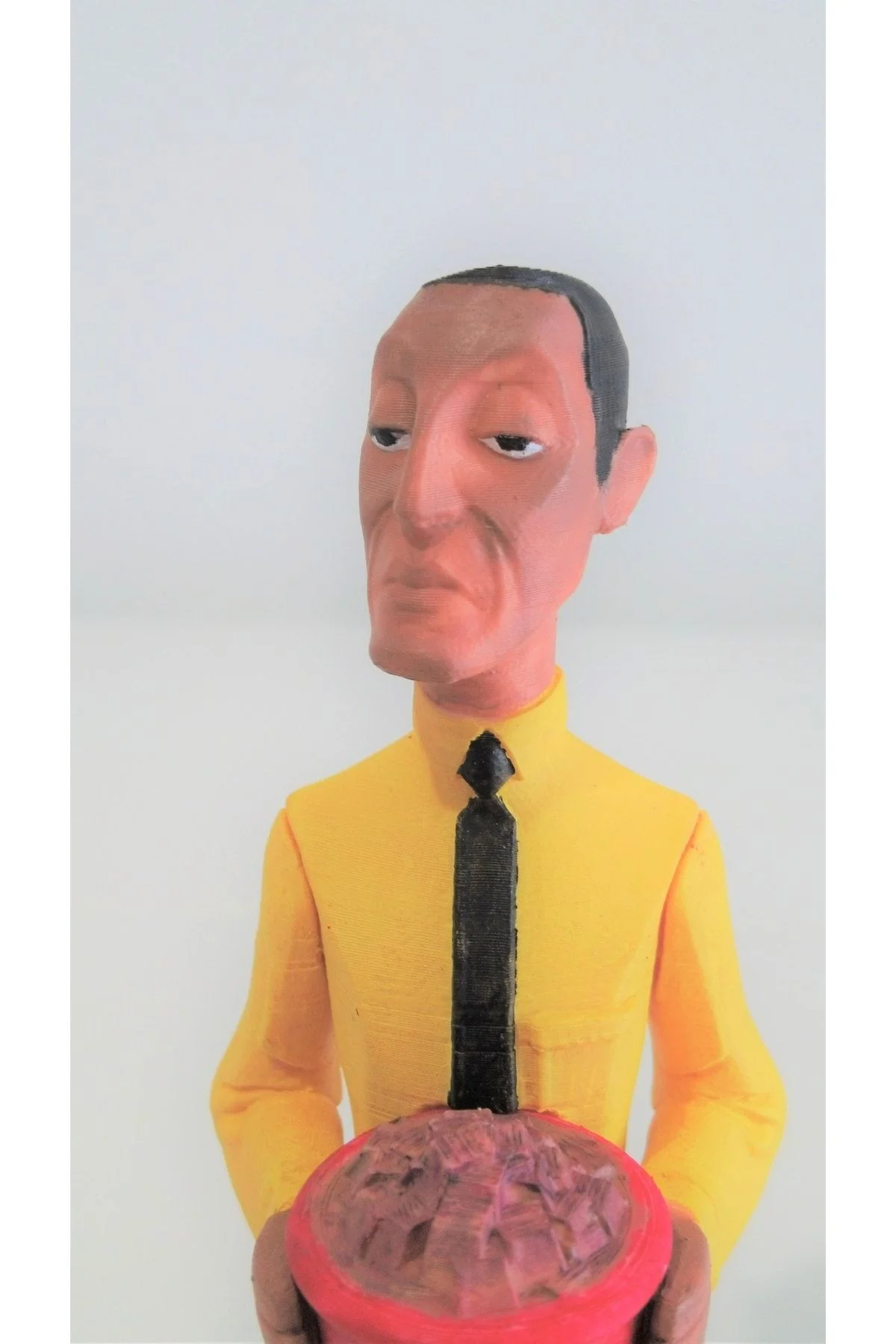 Gus / Gustavo Fring / Breaking Bad / Figür