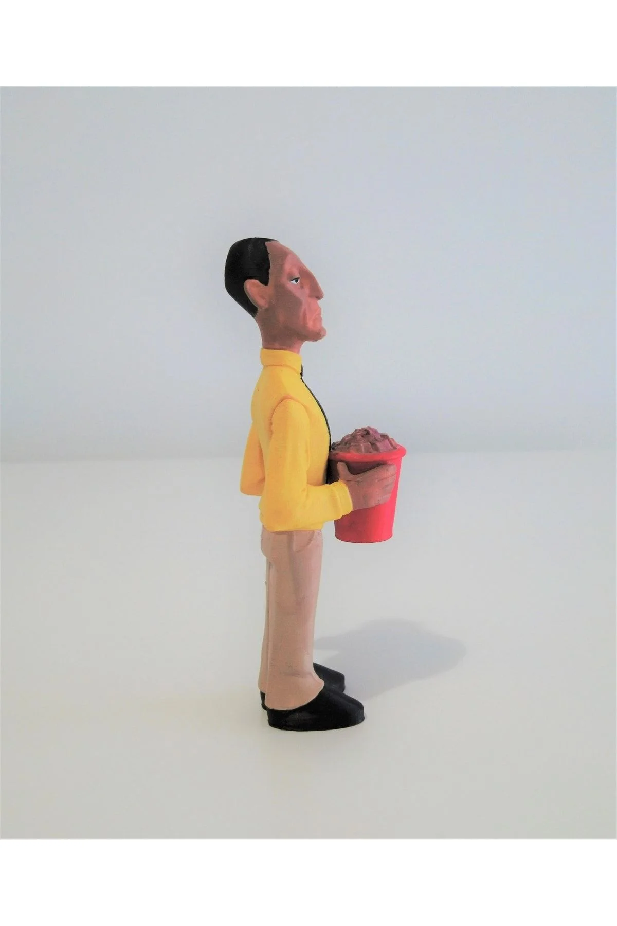 Gus / Gustavo Fring / Breaking Bad / Figür