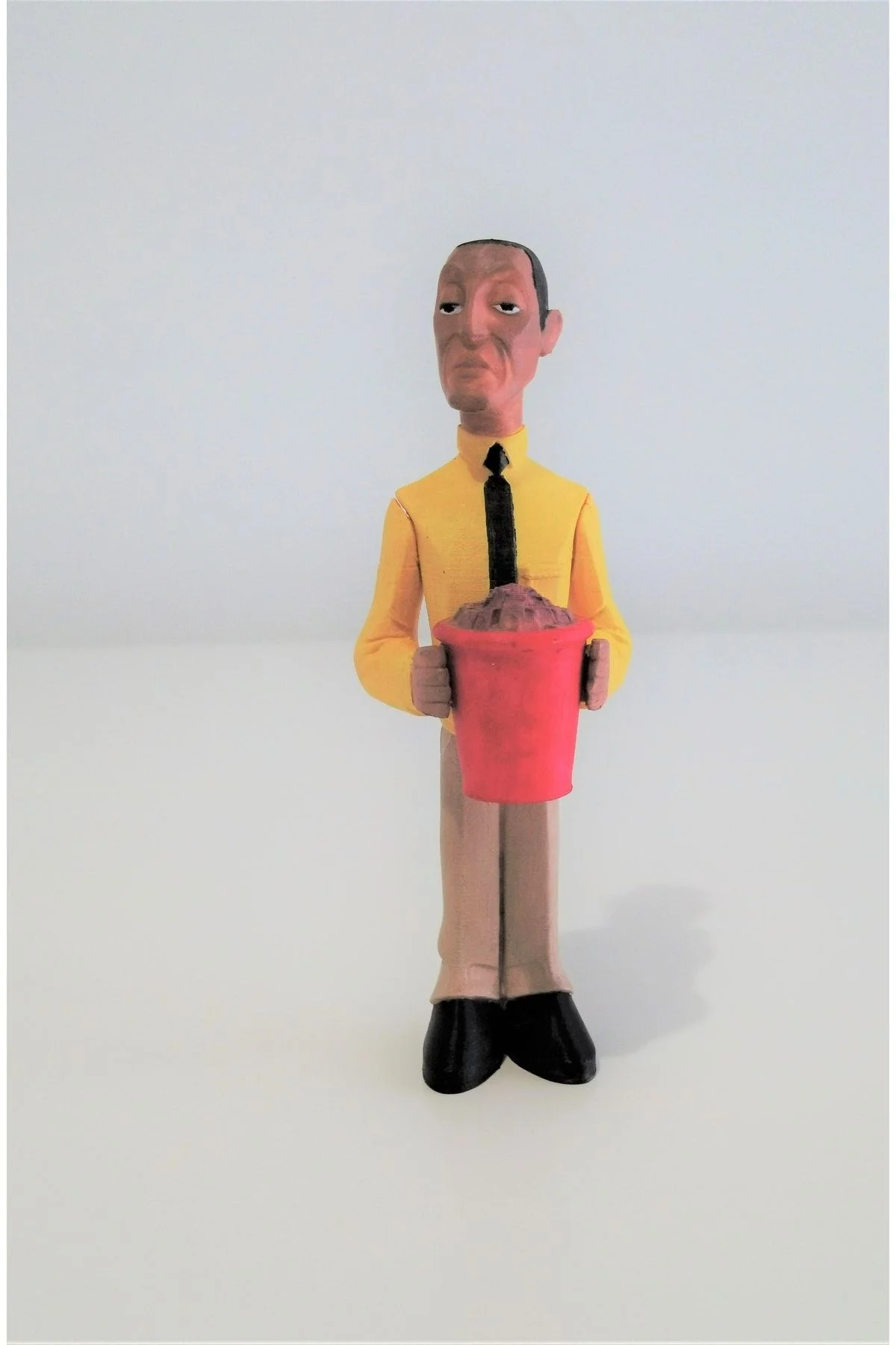 Gus / Gustavo Fring / Breaking Bad / Figür