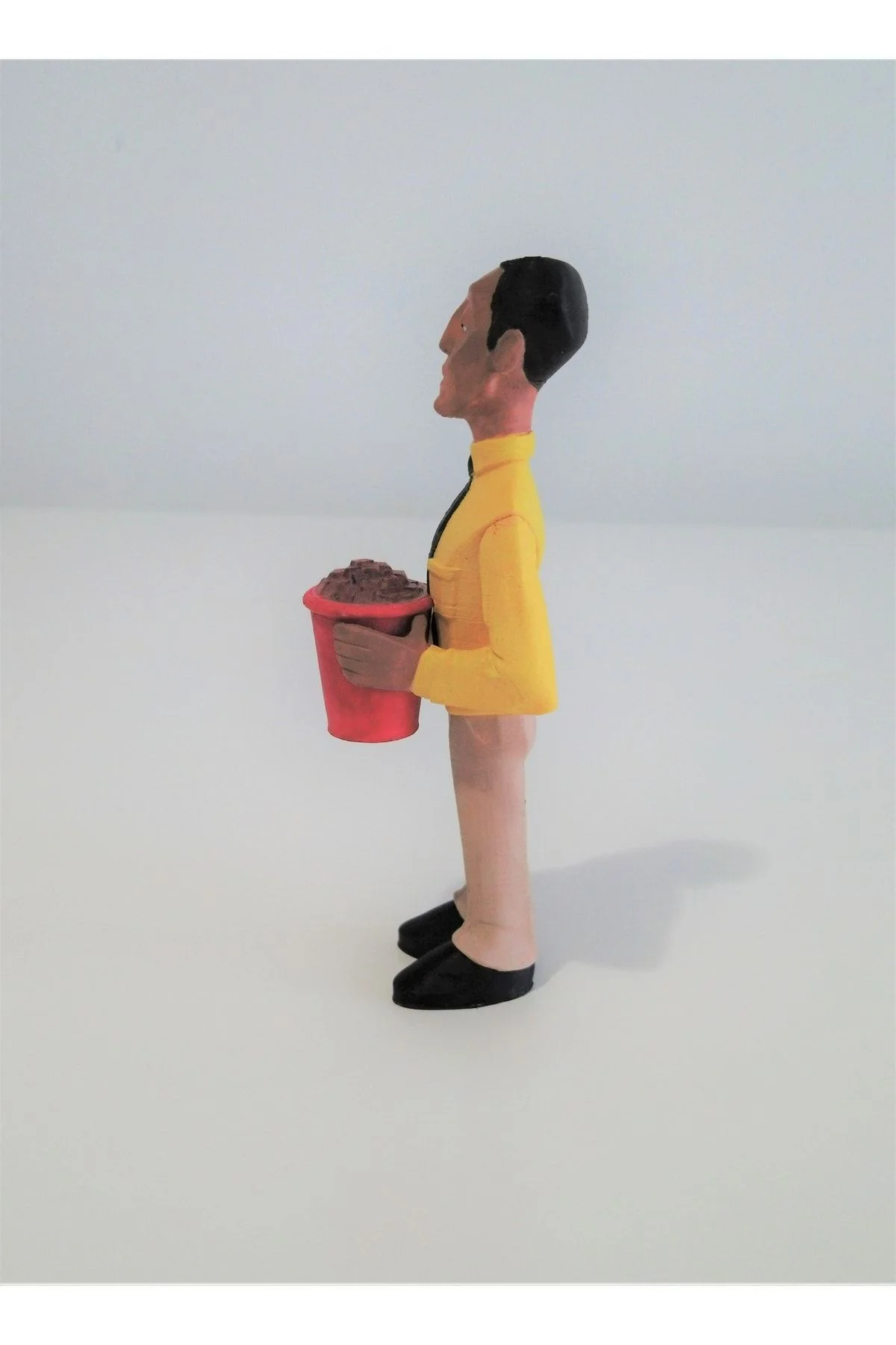 Gus / Gustavo Fring / Breaking Bad / Figür