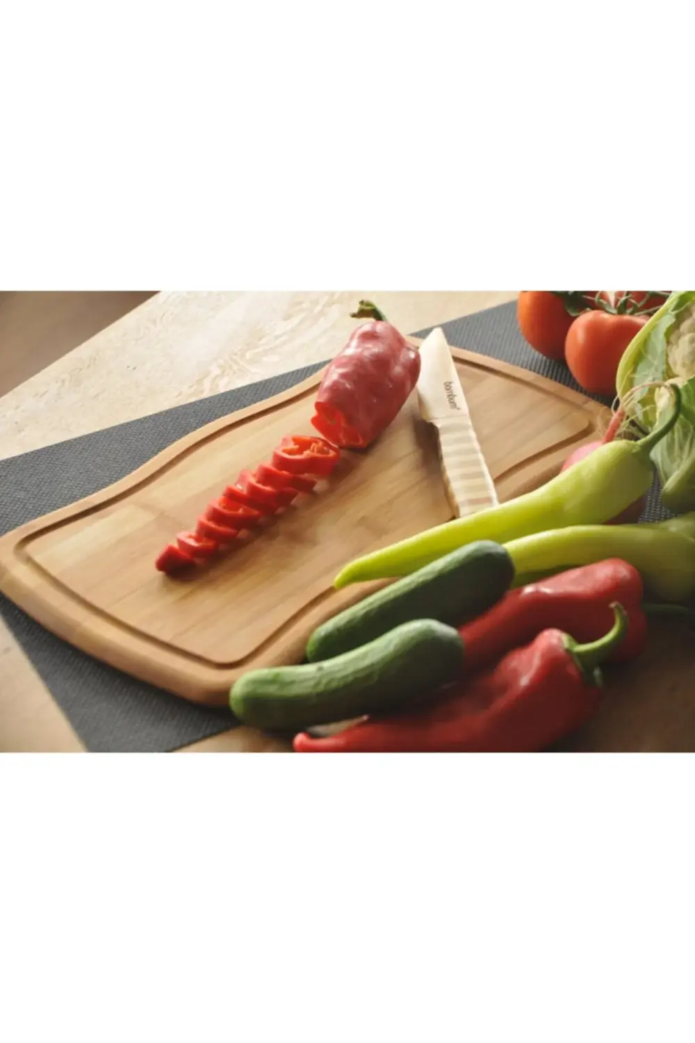 Gustav - Kesme - Steak Tahtası 157728363