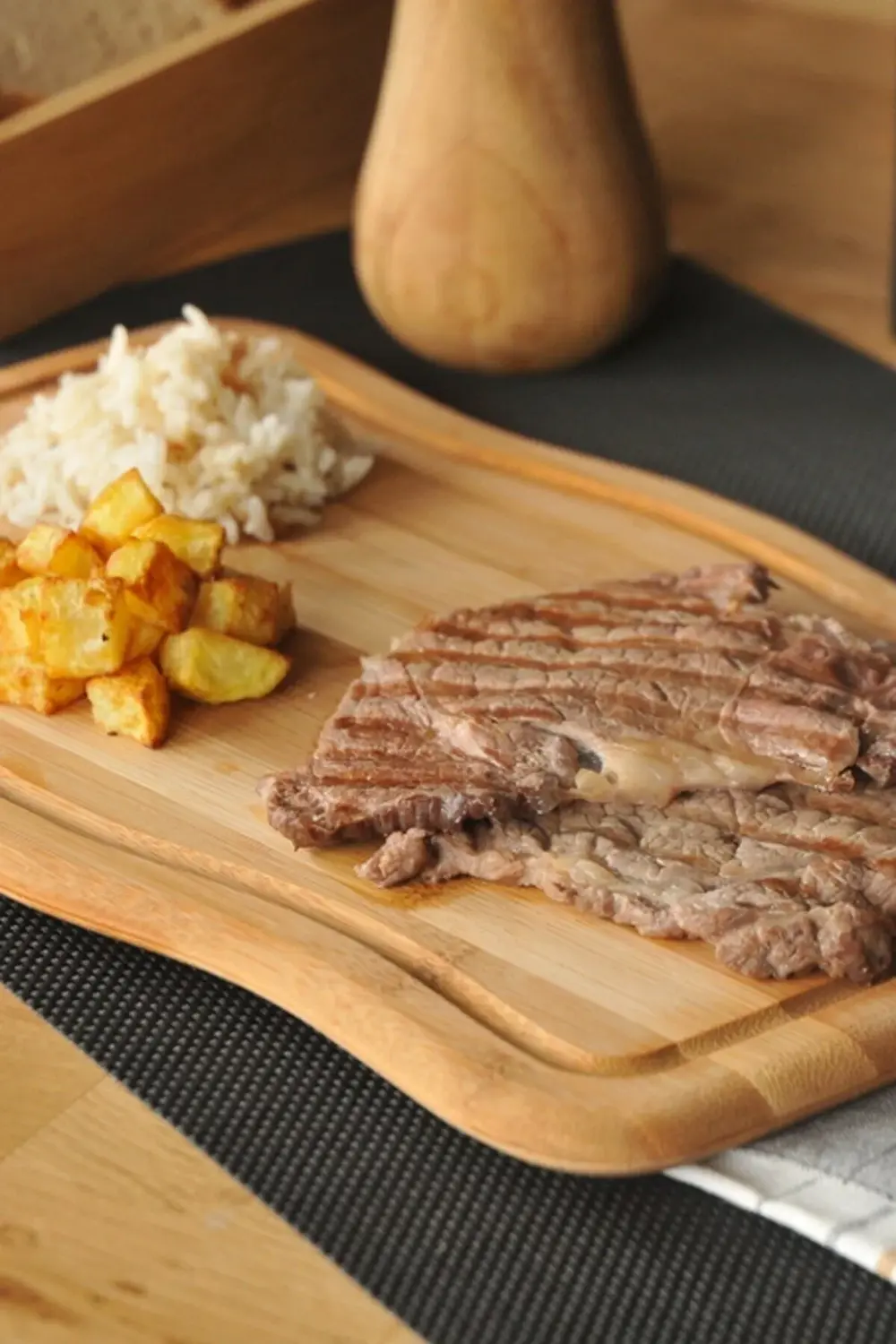 Gustav - Kesme - Steak Tahtası 157728363