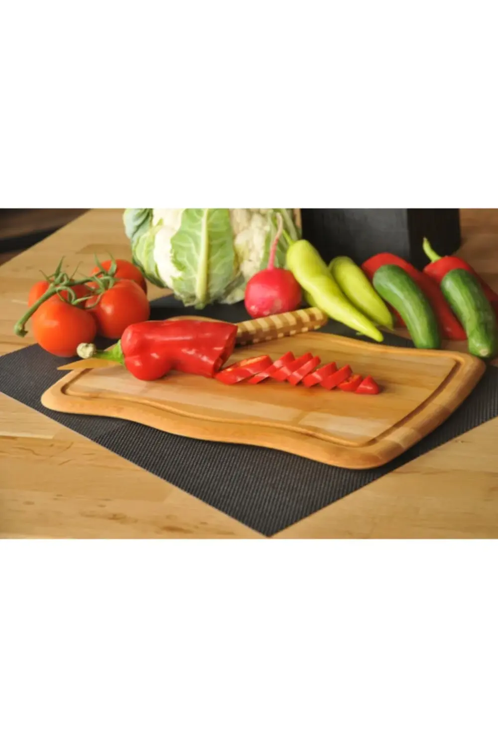 Gustav - Kesme - Steak Tahtası 157728363