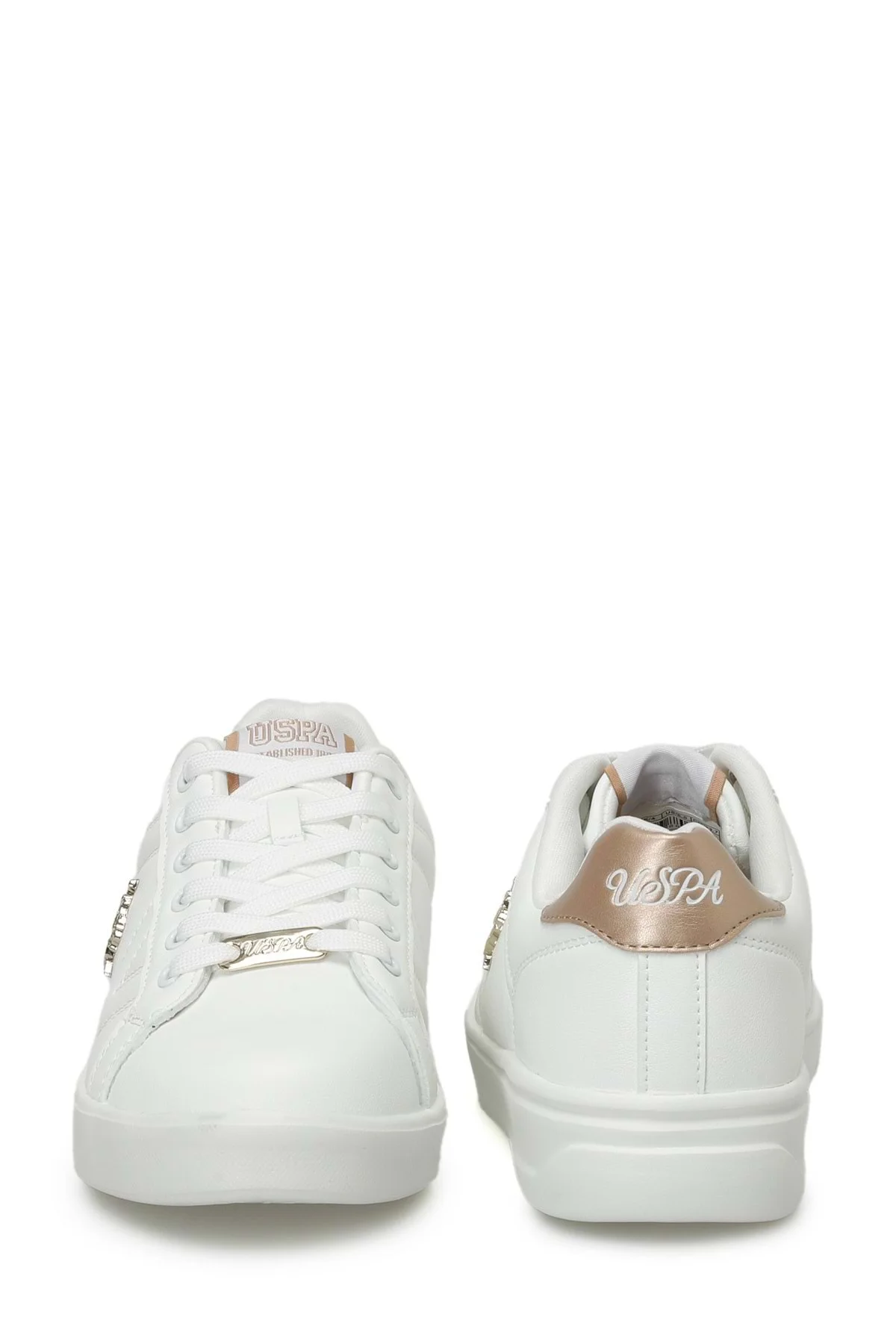 Gusto Park Kadın U.s. Polo Sneaker Ayakkabı