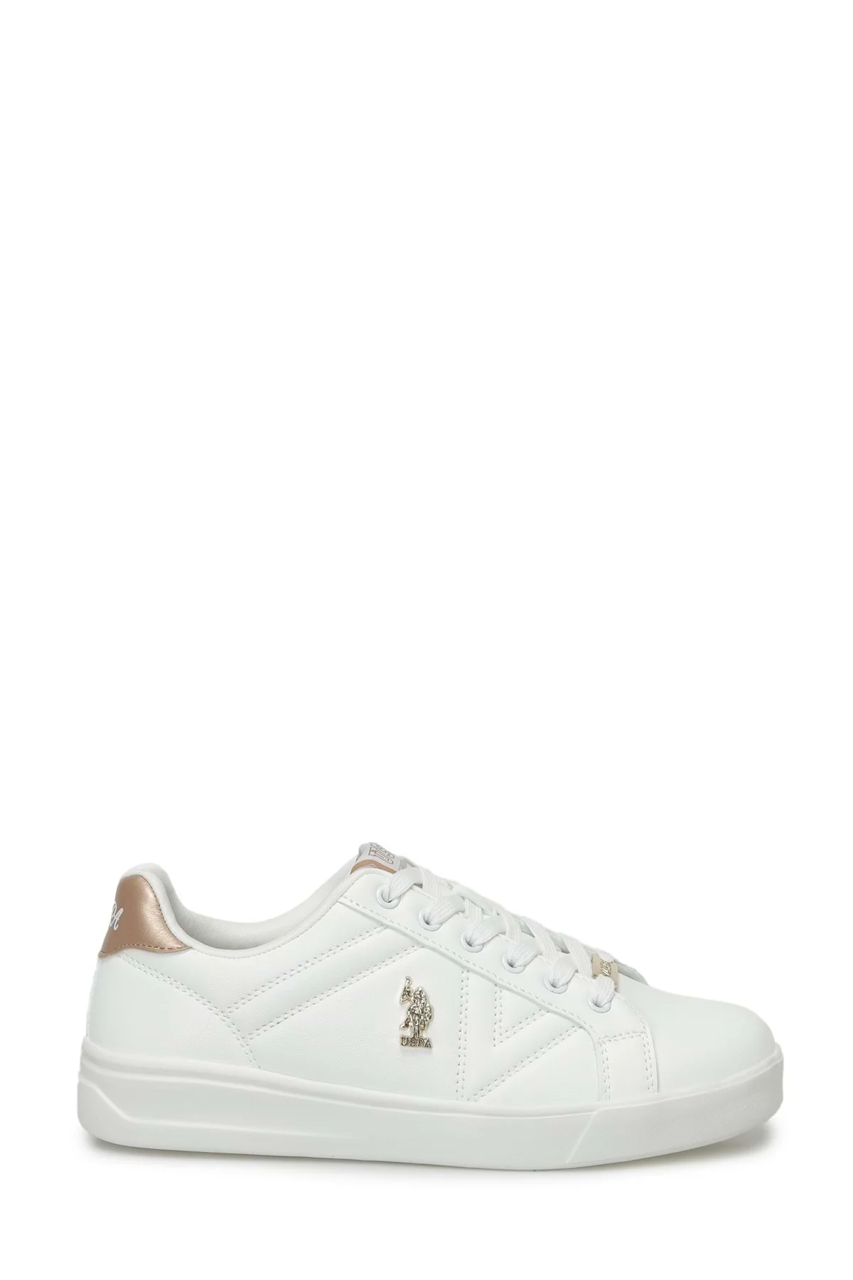 Gusto Park Kadın U.s. Polo Sneaker Ayakkabı