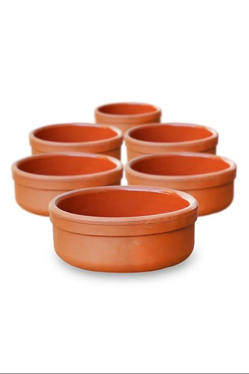 Güveç Kabı Kase Set 6 Adet Royaleks-67539 - Çizilmez ve Dayanıklı Fiyatı, Yorumları ve Özellikleri