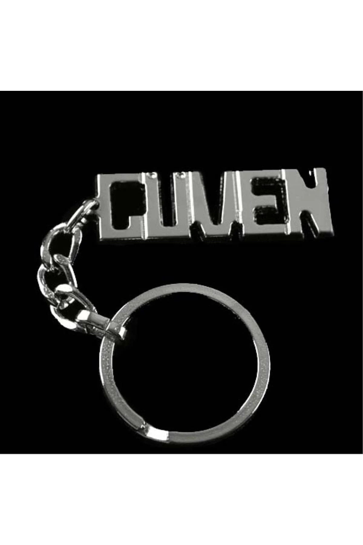 Güven () İsimli Anahtarlık- Güven () İsimli Anahtarlık-