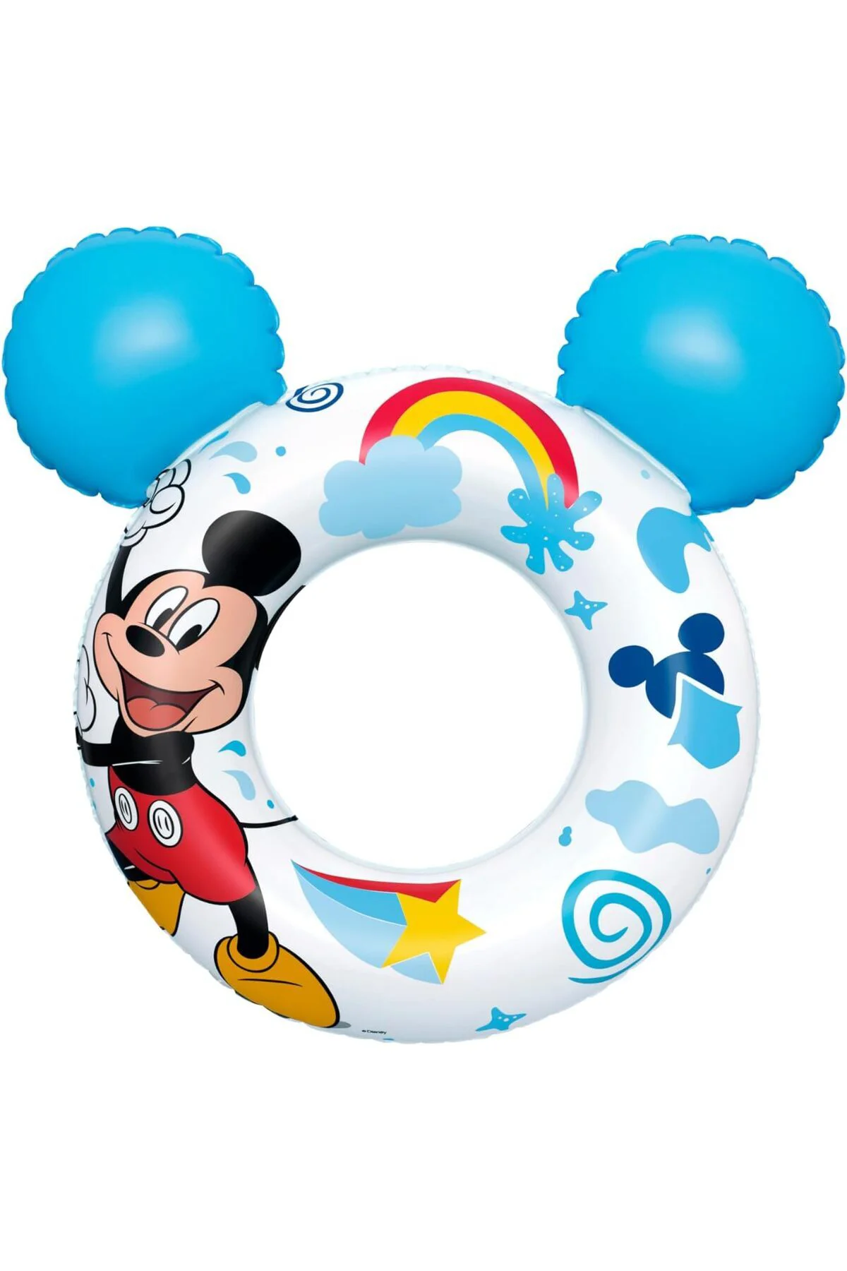 GÜVEN OYUNCAK Mickey Mouse Temalı Deniz Simidi Ve Kolluk seti Fiyatı, Yorumları ve Özellikleri