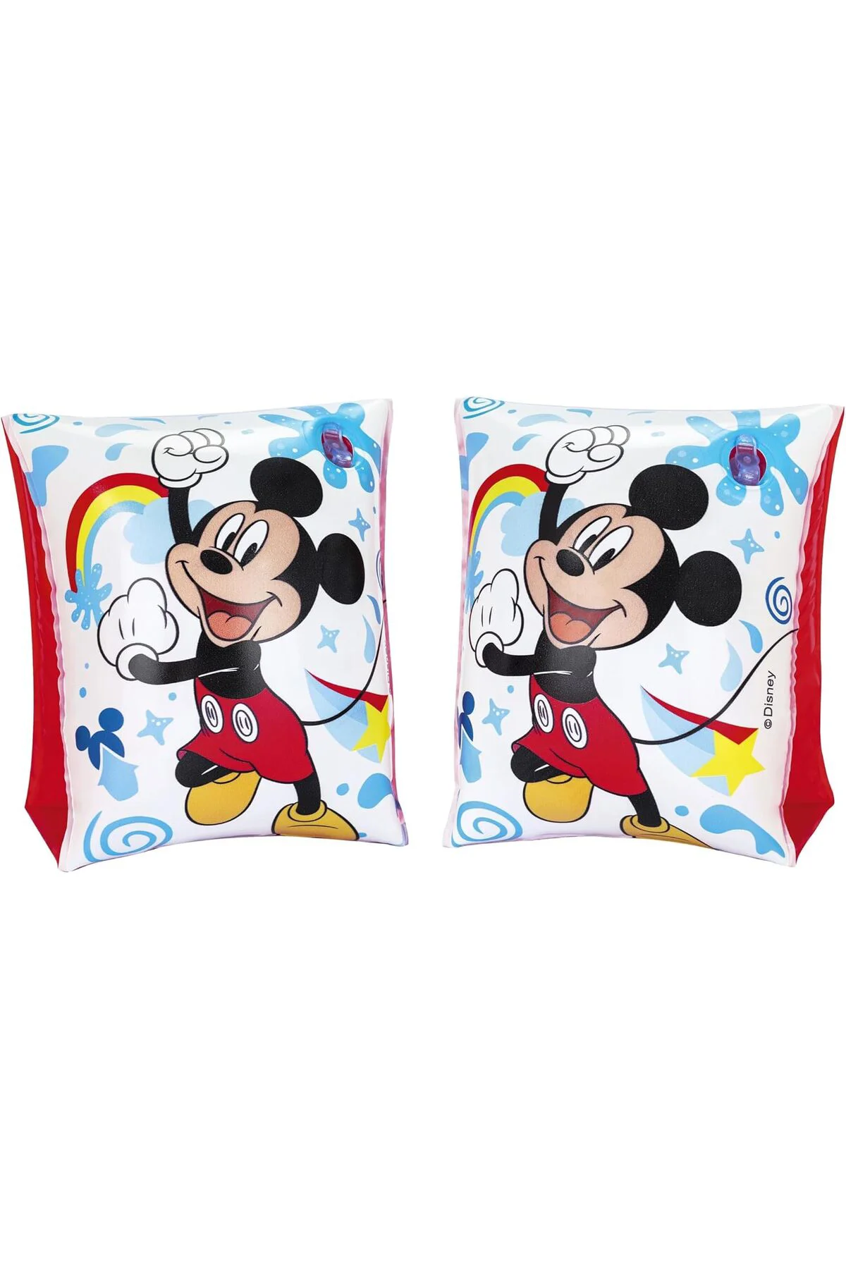 GÜVEN OYUNCAK Mickey Mouse Temalı Deniz Simidi Ve Kolluk seti Fiyatı, Yorumları ve Özellikleri