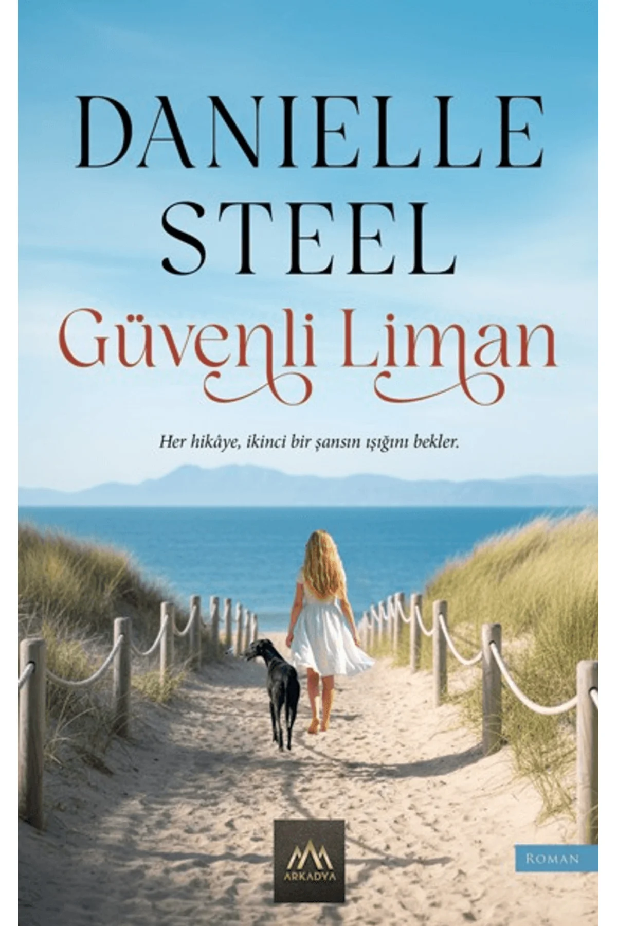 Güvenli Liman / Danielle Steel / / 9786259732336 Güvenli Liman / Danielle Steel / / 9786259732336 Fiyatı, Yorumları ve Özellikleri