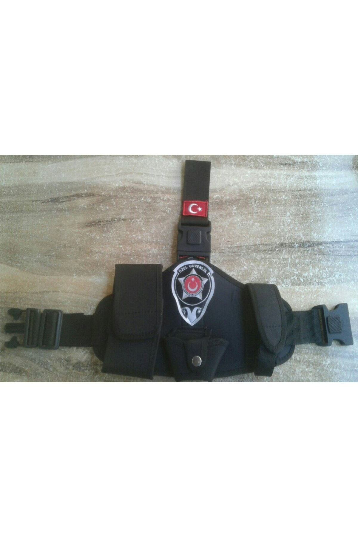 Aldatmaz Askeri Malzeme Güvenlik Bacak Kilifi Burada,Hemen Siparis Ver.Model Harika.