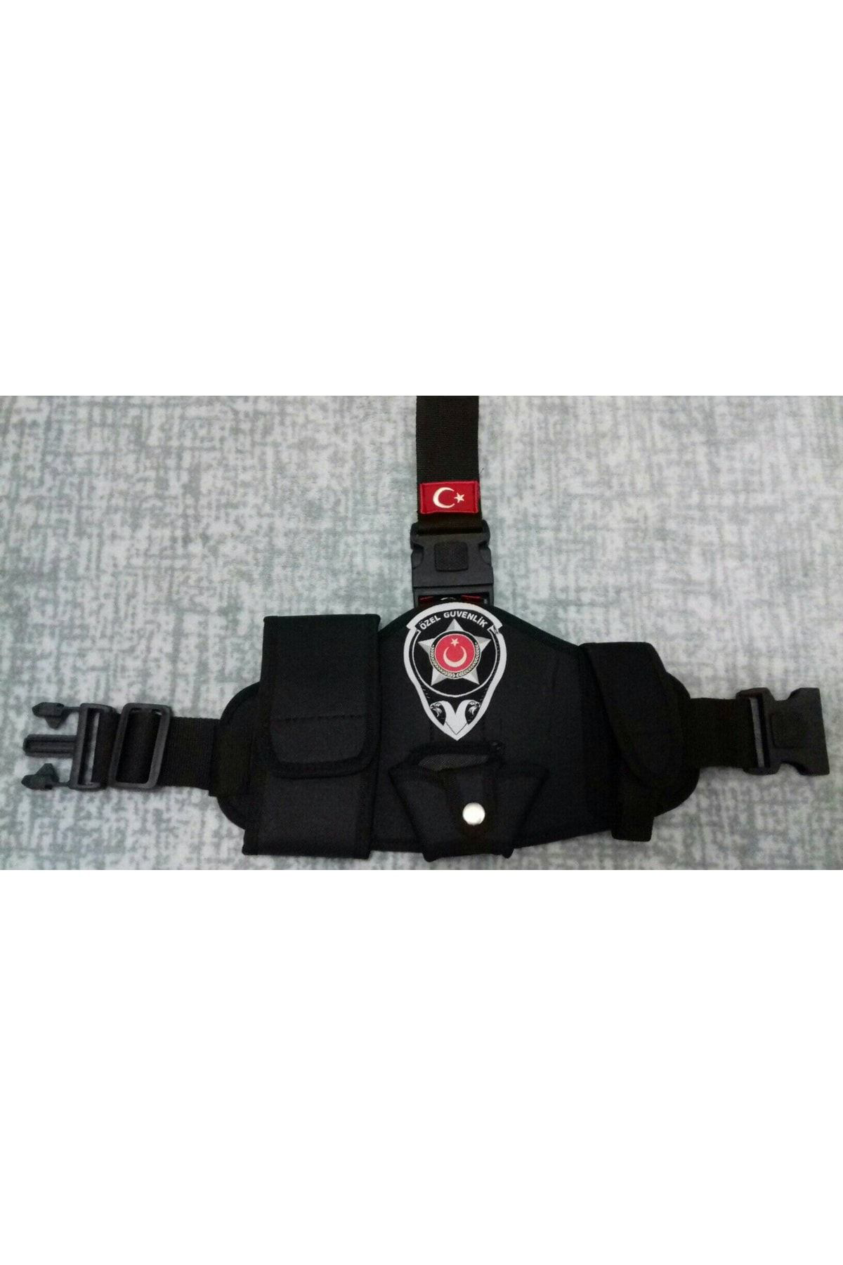 Aldatmaz Askeri Malzeme Guvenlik Bacak Kılıfı Satınal.Waw,Mükemmel,Sıvıle Satılmaz.