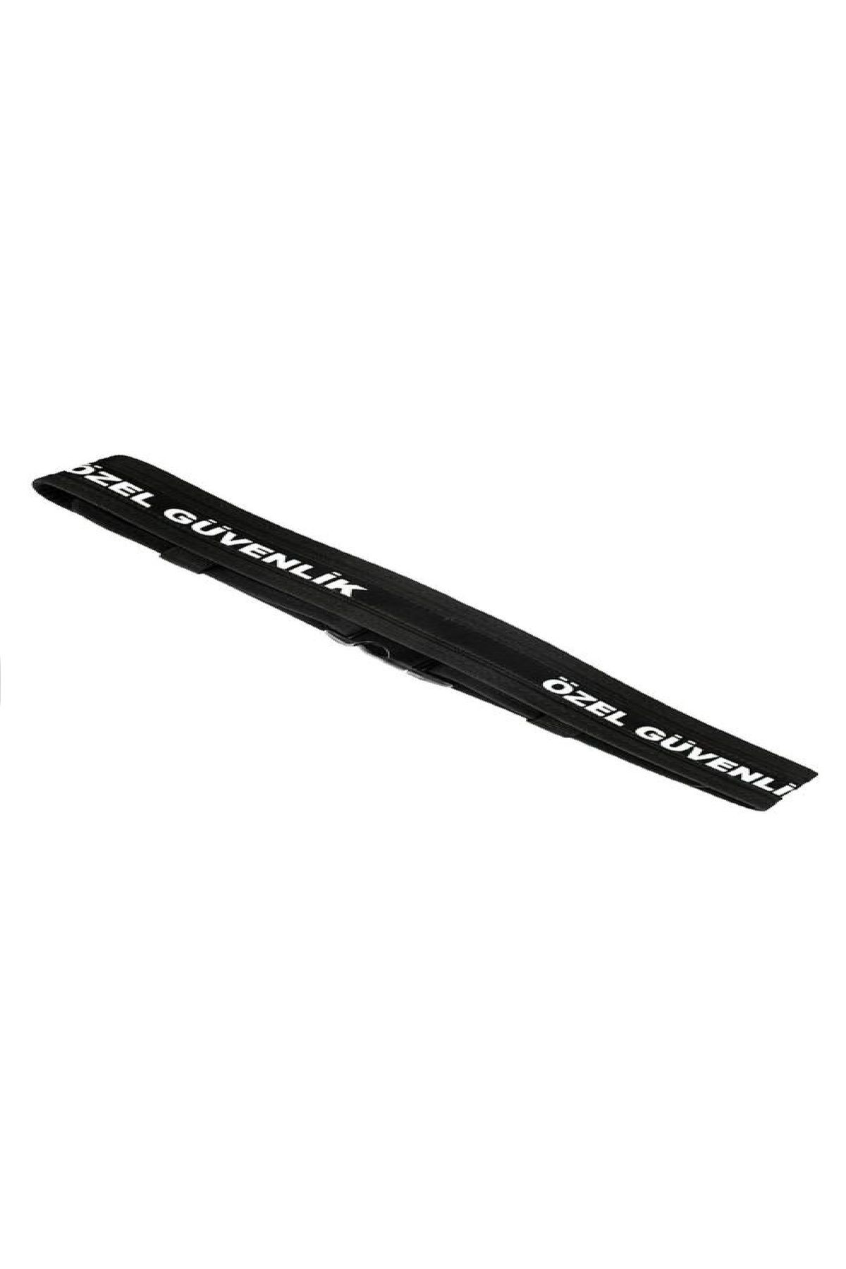 Aldatmaz Askeri Malzeme Güvenlik Bacak Kilifi Özel Güvenlik Rozetli Cüzdani Palaska Satin