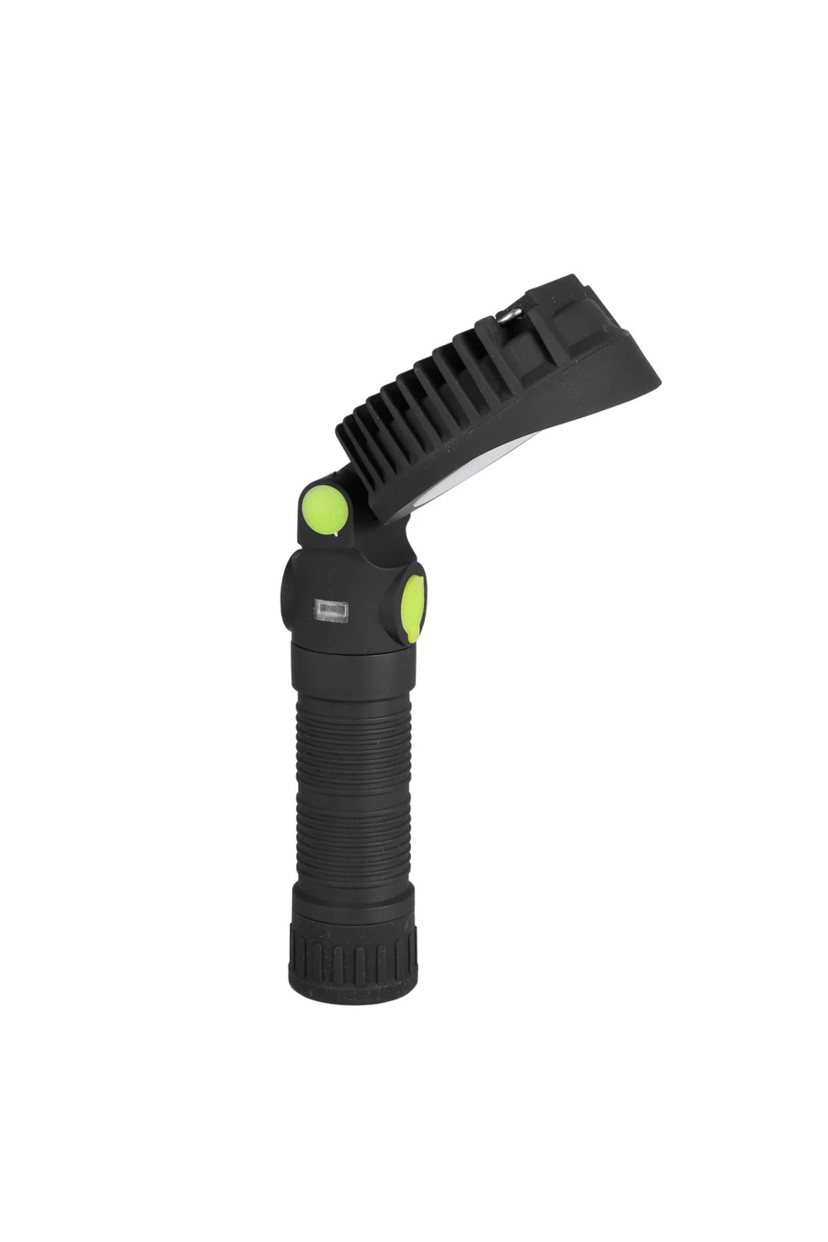 Güvenlik Feneri 30 W Kuvvetinde Wt-401 Siyah