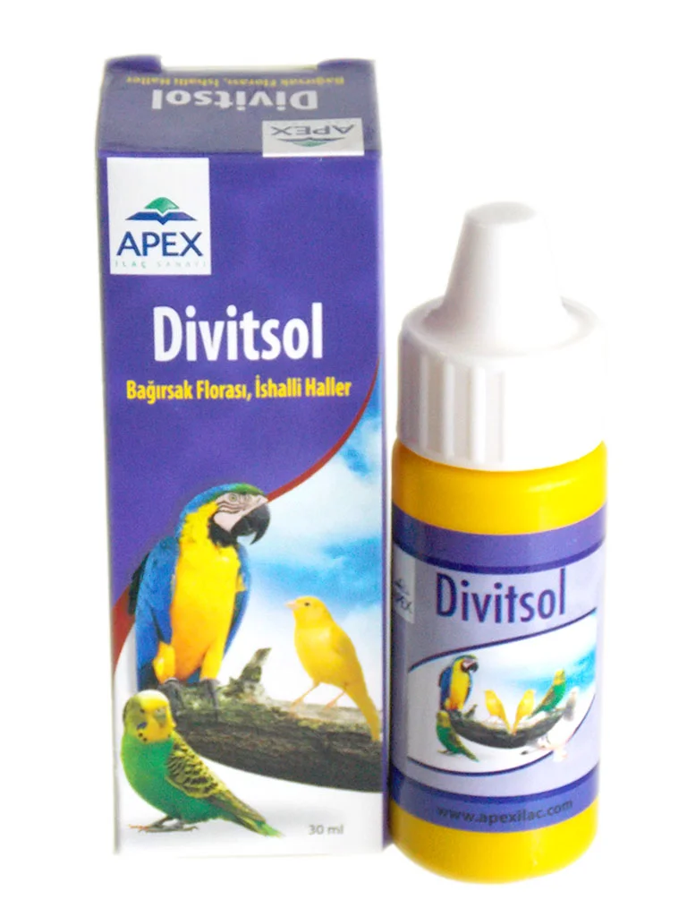 Güvercin - Apex Divitsol  ( İçin) Fiyatı, Yorumları ve Özellikleri