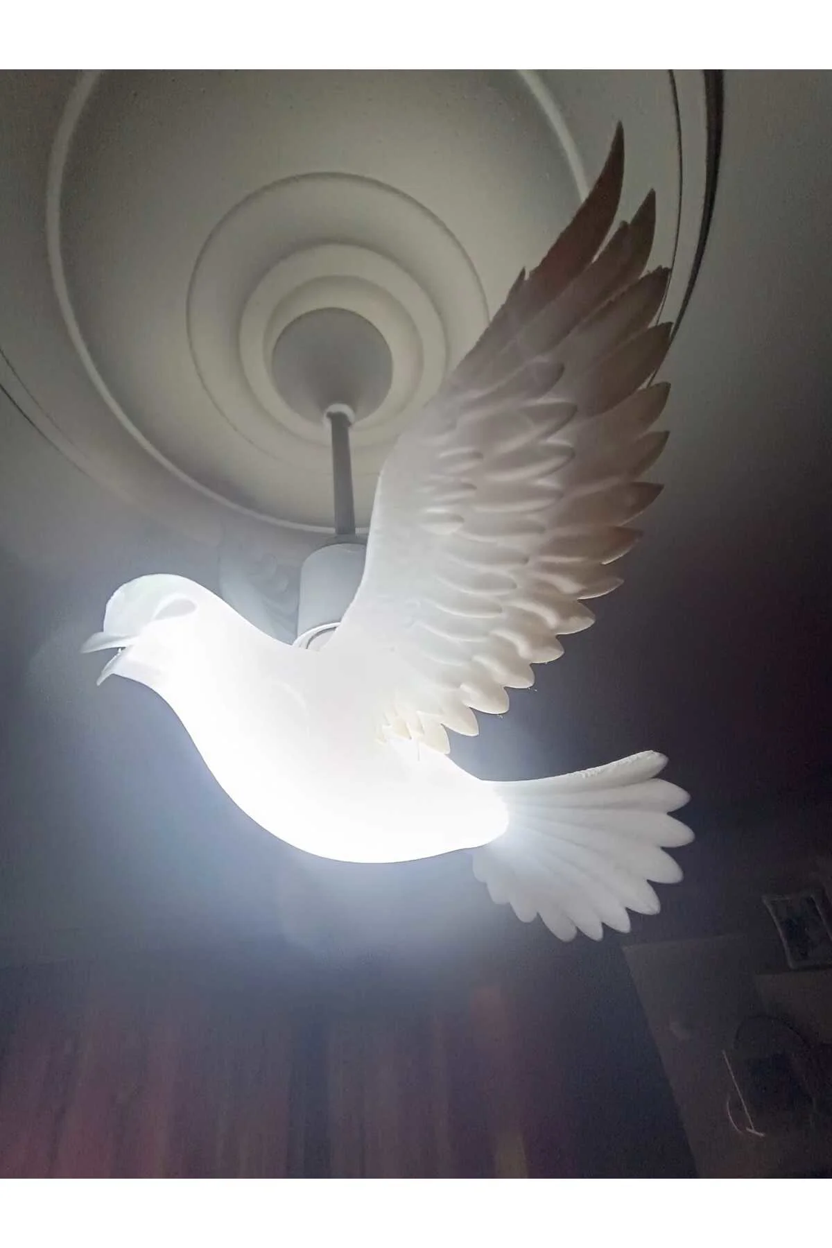 Güvercin Avize