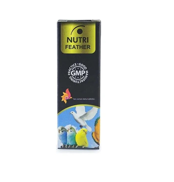 Güvercin B mini - Tüy Dökümü İçindir - Feather Fiyatı, Yorumları ve Özellikleri