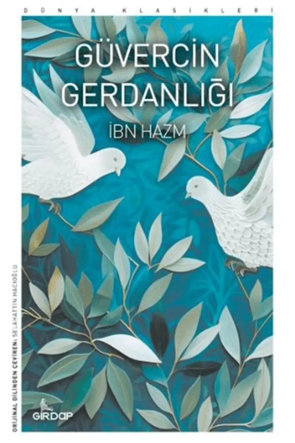 Güvercin Gerdanlığı