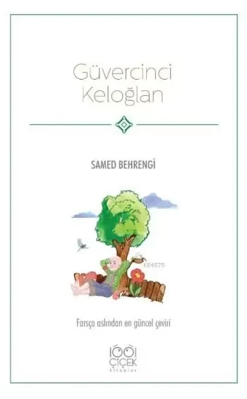 Güvercin Gerdanlığı