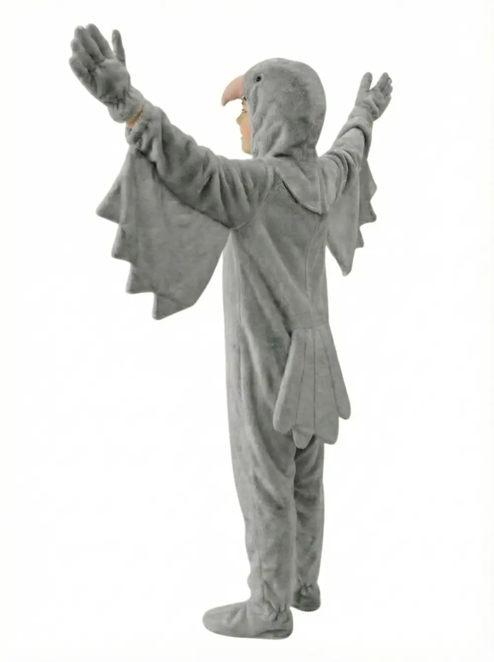Güvercin Kostümü