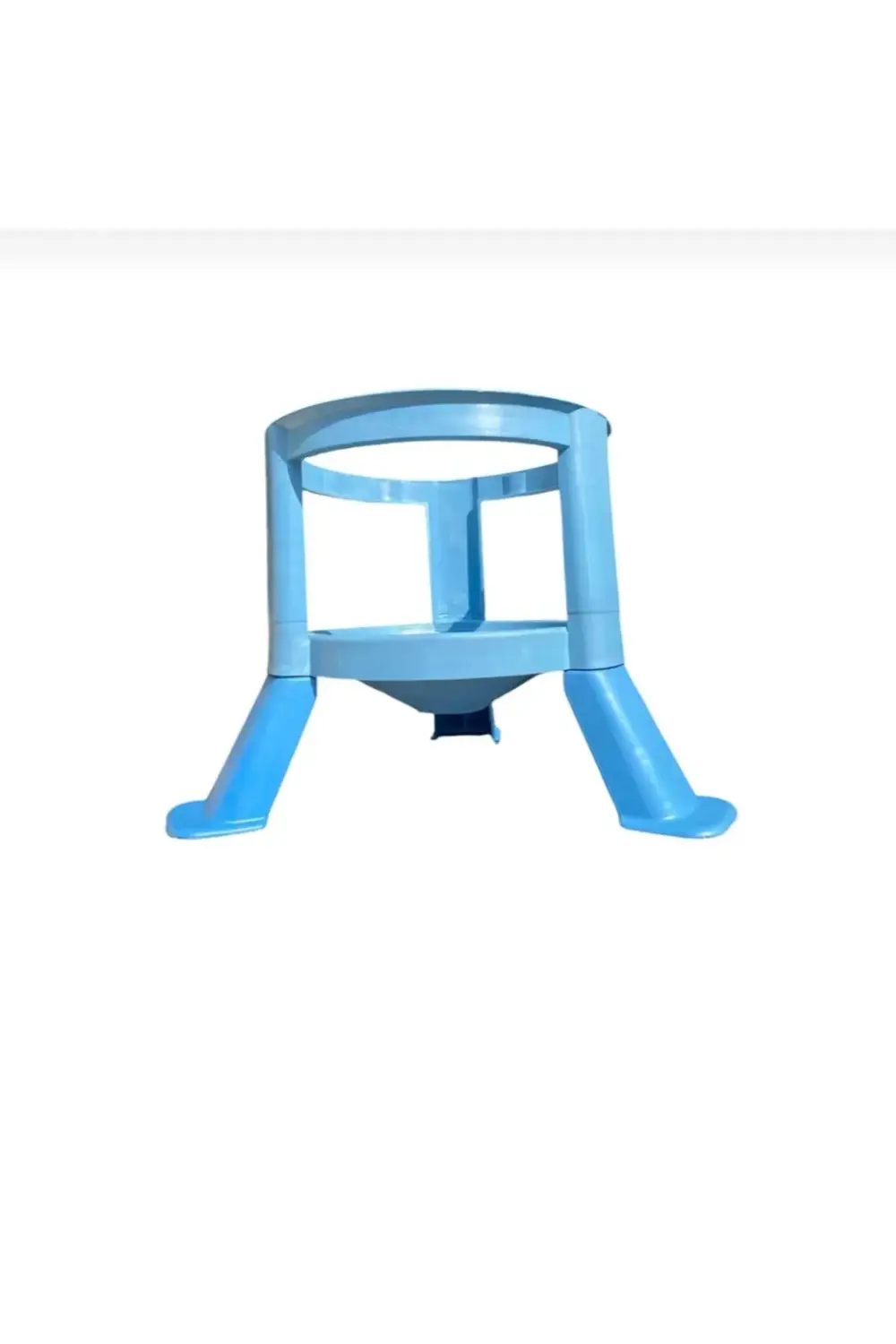 Güvercin Suluğu 1 Litre + 15 Cm Güvercin Yemlik