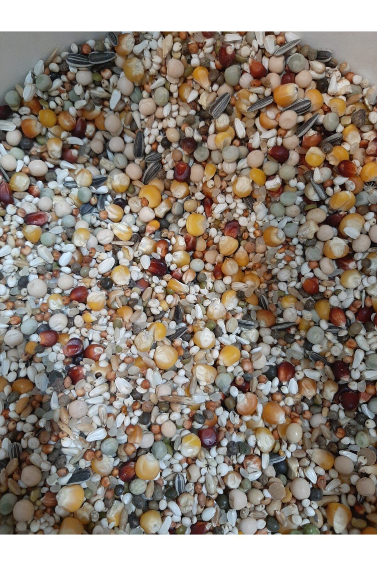 Güvercin Yemi 5 Kg