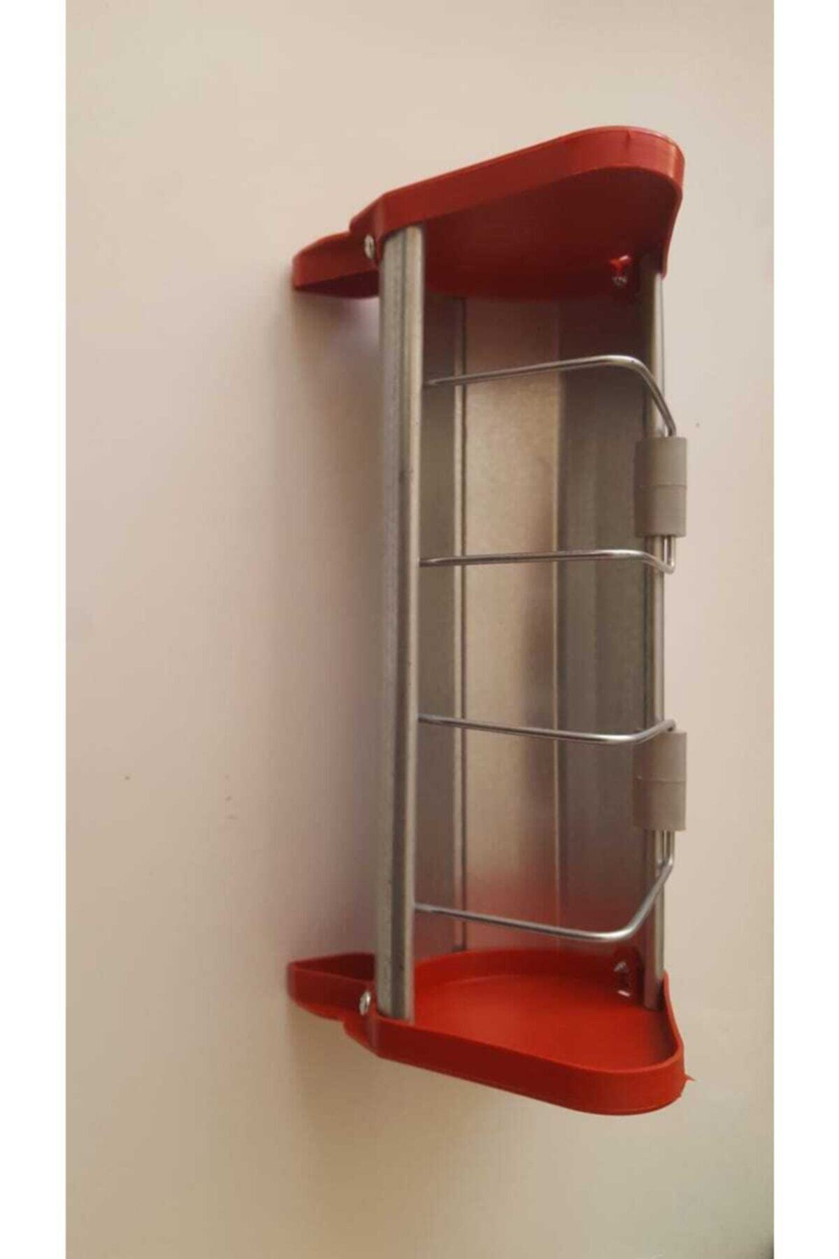 Güvercin Yemlik 25 Cm (metal - Plastik )