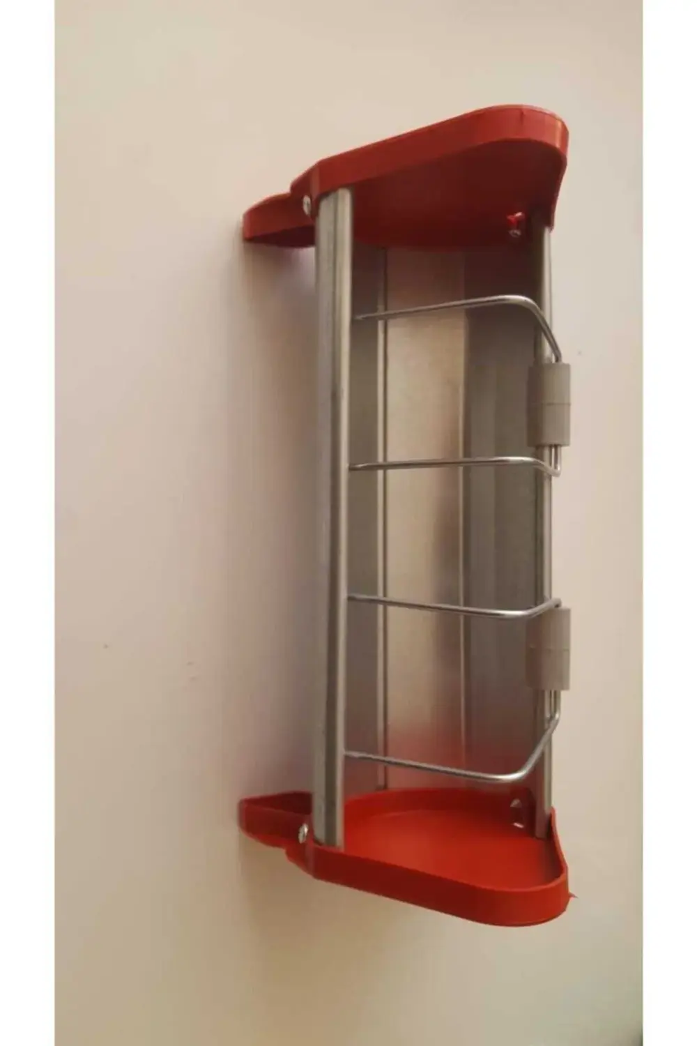 Güvercin Yemlik 25 Cm (metal - Plastik )